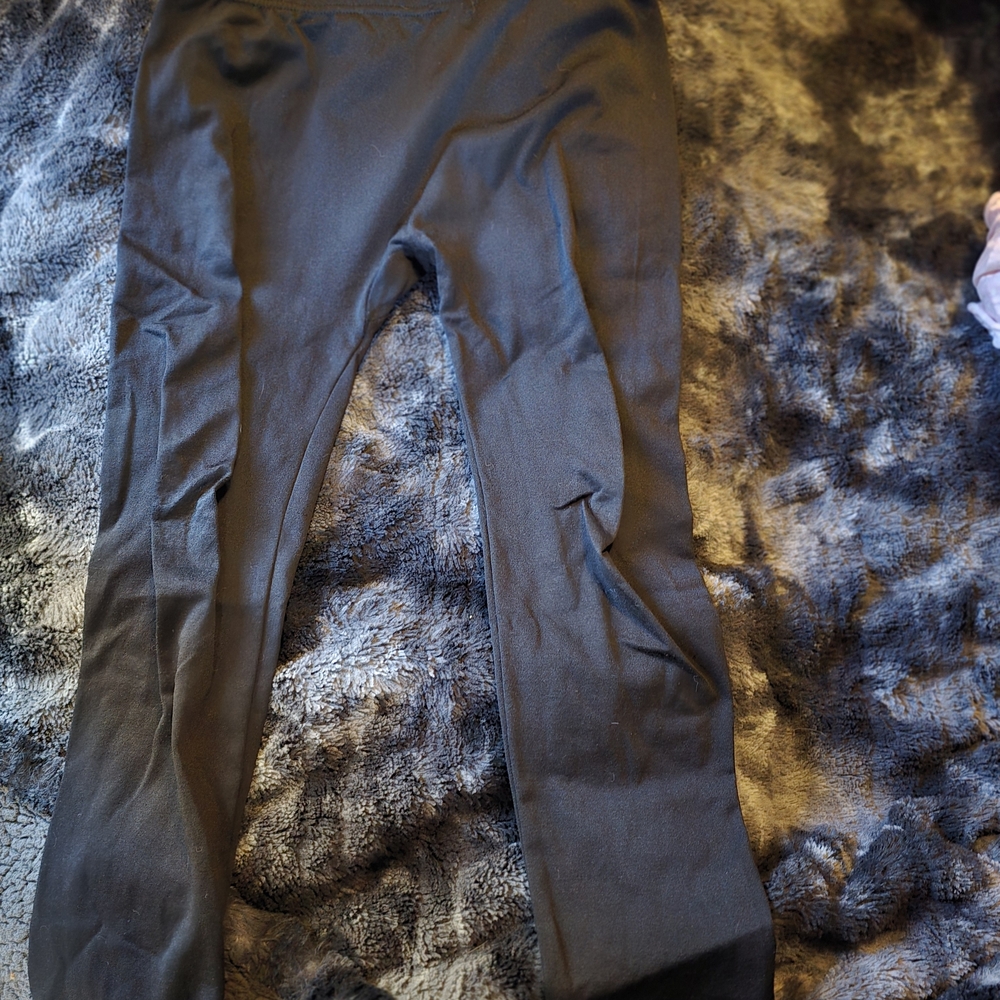 Girls Leggings